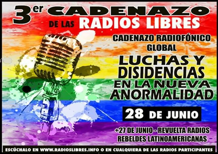 Con vistas al descampado 3: ser homosexual fuera de occidente